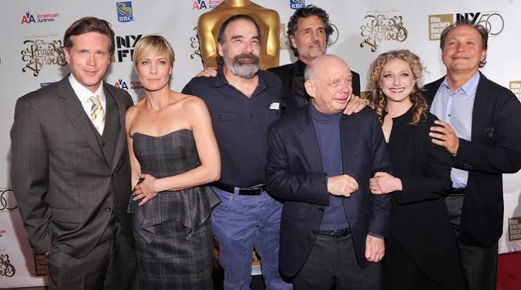 The Princess Bride' cast: Where are they now? | Fox News