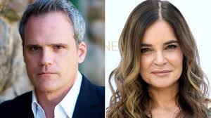 Saint X': Betsy Brandt, Michael Park Join Hulu's Psychological Drama