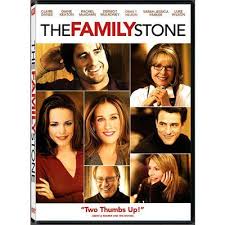 The family stone works hard to warm the cockles of our hearts. The Family Stone Movie Sarah Jessica Parker Recipes