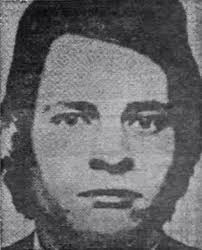 Angelo John “Angie” Sepe (1942-1984)