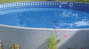 In this series of videos i show how to install a swimming pool by yourself. Diy How To Install An Above Ground Pool Liner Doheny S Pool Supplies Superstore