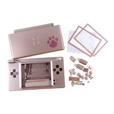 Shop with afterpay on eligible items. Housing Shell Full Set For Nintendo Ds Lite Replacement Repair Parts Shell Buttons Buy For Ds Lite Buttons Housing For Ds Lite Shell Case Replacement Console Shell Case Replacement Shell For Nintendo