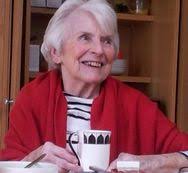 Condolence Book for Joan Lavery (née Thompson) (Stillorgan, Dublin)