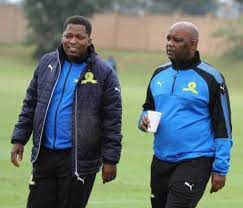 This is definitely a jersey fit for a club as ambitious and progressive as mamelodi sundowns. Q1t4i3iod4dhfm