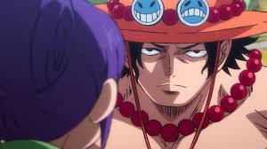 One piece by eiichiro oda and toei animationdisclaimer : Another Legend Of Ace One Piece Official Clip Youtube