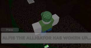 "Parson, Maria, and me are heading west. But I think we just found  something that can shelter us?" : r/piggy