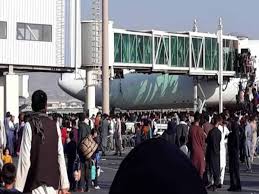Jun 08, 2021 · securing kabul airport could help persuade some countries to maintain a diplomatic presence in afghanistan. Fujyyljaiui1em