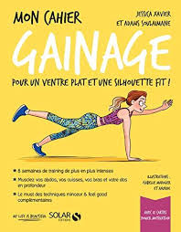 Telecharger Mon Cahier Gainage Pdf Gratuit Programme Abdo Gainage Exercices De Fitness