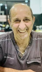 Funeral for the Late John Arrigo of Bedford. ❤️