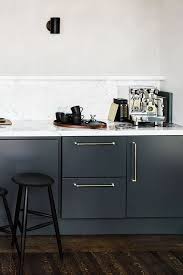 This coffee and wine bar cabinet is design for the corner of the home and also open to the other sections of the home. 11 Stylish Home Coffee Bars Diy Home Coffee Bar Ideas