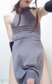 Futanari Ywzzz - intersex pleasure