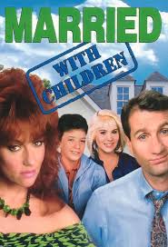 Married... with Children (TV Series 1987–1997) - IMDb