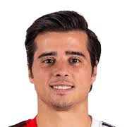 João Teixeira FIFA 21