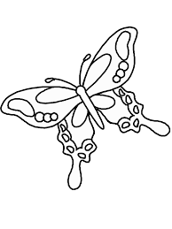 Discover a great variety of drawings to learn to color. Free Coloring Pages Butterflies Az Coloring Pages Shape Coloring Pages Butterfly Coloring Page Free Coloring Pages