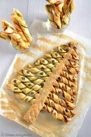 Tomate Sans Graines Green Lifestyle Sapin Feuillete Noel Recette Repas Noel Recettes De Cuisine Repas Noel