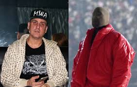 Kanye west no child left behind donda album — unknown. Mike Dean Denies Stopping Kanye West S Donda Project Its Amazon Prime