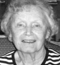 Doris Mundy Obituary (2010)