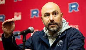 Pascal Vincent Found Redemption in Laval This Season