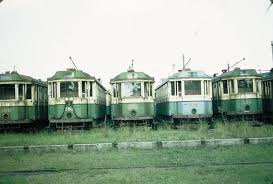 Trams Downunder Message 114427 Melbourne Tram Australia History New South Wales