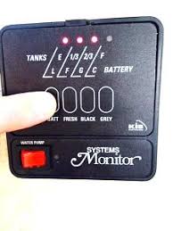 Help With New Kib Monitor Jayco Rv Owners Forum