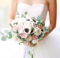 Yes, not using flowers has become an option as tradition has given way to. Order Anemone And Rose Diy Wedding Package Online Whole Blossoms