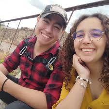 I'll keep enjoying the world with you ❤️