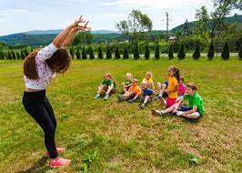 Maybe you would like to learn more about one of these? 43 Family Camping Games And Activities For Kids And Adults Storyteller Travel