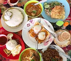Makanan yang disajikan kebanyakannya berasaskan makanan cina. Jom Terjah 15 Tempat Makan Pagi Sedap Di Ipoh Untuk Kome Layan