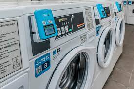 E provides the easiest and smartest complete laundry solution. The Internet Of Things Csc Serviceworks