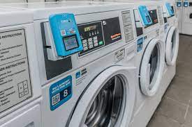 E provides the easiest and smartest complete laundry solution. The Internet Of Things Csc Serviceworks