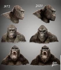 Kong to netflix for $225m, and sources confirm to deadline that the production/financing. Godzilla Vs Kong Rumor Thread Spoilers Page 660 Toho Kingdom