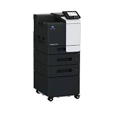 Manualslib has more than 273 konica minolta printer manuals. Konica Minolta Bizhub C4000i Printer Ibs Office Solutions