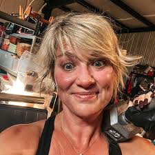 This week is my 2-year...