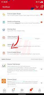 Check spelling or type a new query. Cara Hapus Notifikasi Shopee Di Menu Notifikasi Hipoin Com