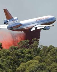 Mcdonnell Douglas Dc 10 N17085 10 Tanker Air Carrier Air Tanker New Meningitis For Down In Fue Weeds Helicopter Plane Aircraft Aviation