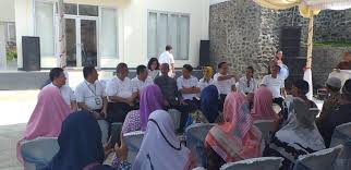 Pabrik makanan minuman, pt perkebunan, peternakan, industri kayu olahan, produsen cat pt. Menteri Bumn Tinjau Pengilingan Padi Pt Mitra Desa Pamarican Duta Priangan