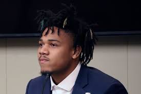 Ex-Illinois star Terrence Shannon Jr. not guilty of rape after four-day  trial in Kansas