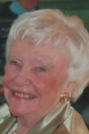 Mary "Mickey" Frances Flynn