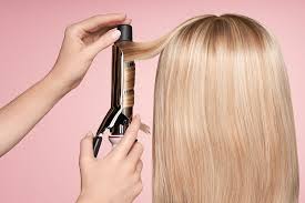 Run your flat iron over the braid as if you were straightening your hair. How To Curl Long Hair Quick And Easy Ways To Curl Long Hair