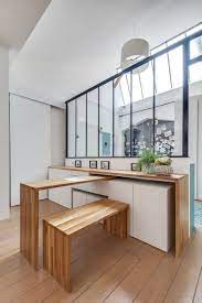 44 Best Small Kitchen Design Ideas For Your Tiny Space Smallkitchendesign Smallkitchenideas Bestsmallkitche Elegant Kitchen Design Kitchen Design Small Home