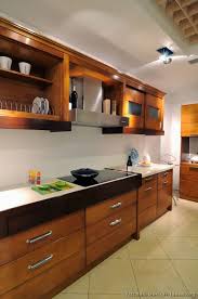 2 1/4 wide, standard on all doors. Pictures Of Kitchens Modern Medium Wood Kitchen Cabinets Modern Wooden Kitchen Wood Kitchen Medium Wood Kitchen Cabinets