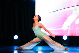 Tremaine Dance Conventions and Competitions