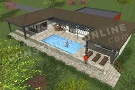Plan De Maison Fairway Plan Maison Plans De Maison Conteneur Plan De Maison Moderne Plain Pied