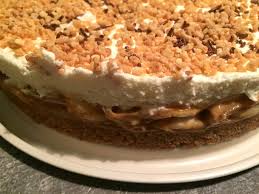 Nach belieben schokostückchen, nüsse und zimt untermischen. Karamell Bananen Kuchen Ein Kuchen Der Eure Geschmacksknospen Verzaubern Wird Elbemadchen