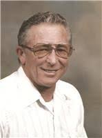 Roy Miller Obituary (1940