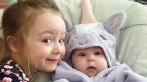 The Alfred hospital: Toni Carroll and Jesse Welsh's miracle of love and  hope