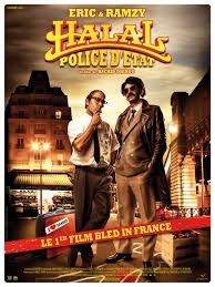 Halal Police D Etat Streaming Films En Streaming Vf Film Francais Film Films Policiers