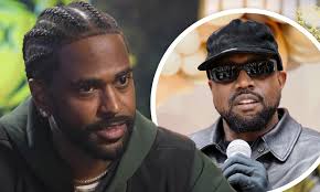 Big Sean says Kanye West owes him MILLIONS and that his GOOD Music label  deal is 'sh**ty' overall