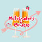 Matchmakers & Mimosas 5K - Golden Road event in State Road, NC