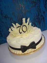 Buttercream Simple Birthday Cake Designs For Men Temptation Cakes Birthday Cakes For Men 70th Birthday Cake 70th Birthday Cake For Men
